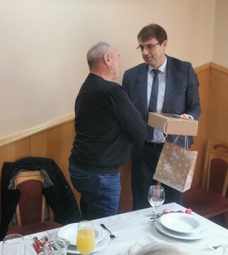 Prostoferji, hvala vam, da ste. (6)